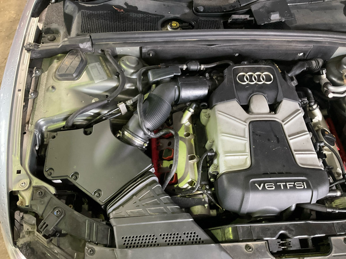2010 AUDI A5/S5 PETROL, 3.0, S/CHARGED, QUATTRO, 8T, CAKA CODE, 12/09-11/16 06E100032A ENGINE