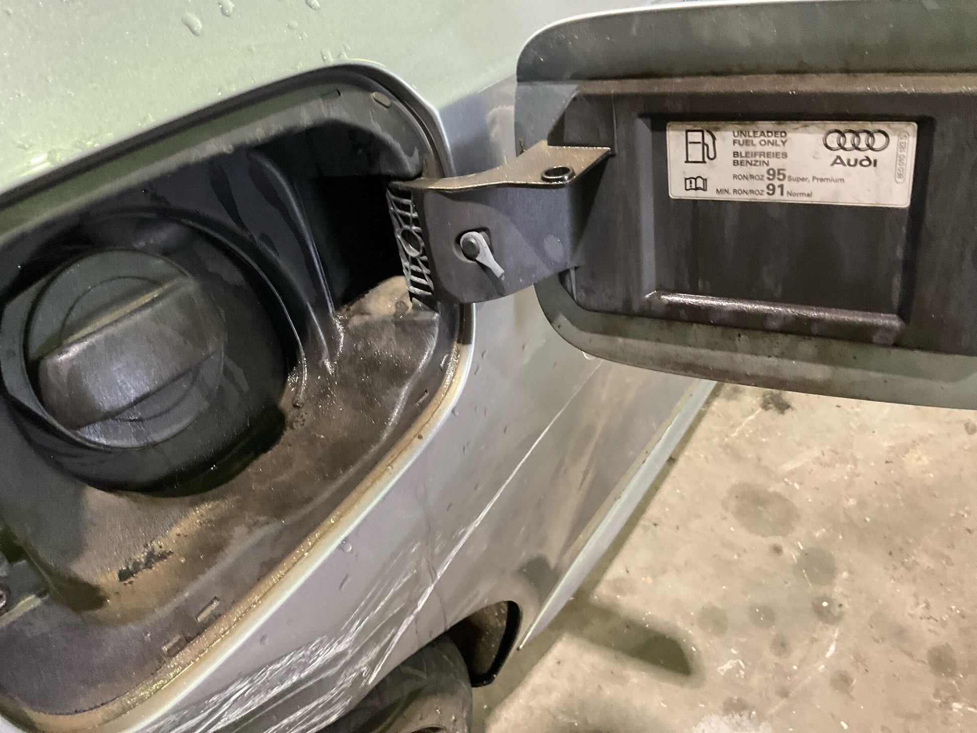 2010 AUDI A5/S5 AUTO, AWD, PETROL, 3.0, 8T, MNL CODE, 12/09-11/16  TRANS GEARBOX