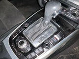 2010 AUDI A5/S5 AUTO, AWD, PETROL, 3.0, 8T, MNL CODE, 12/09-11/16  TRANS GEARBOX