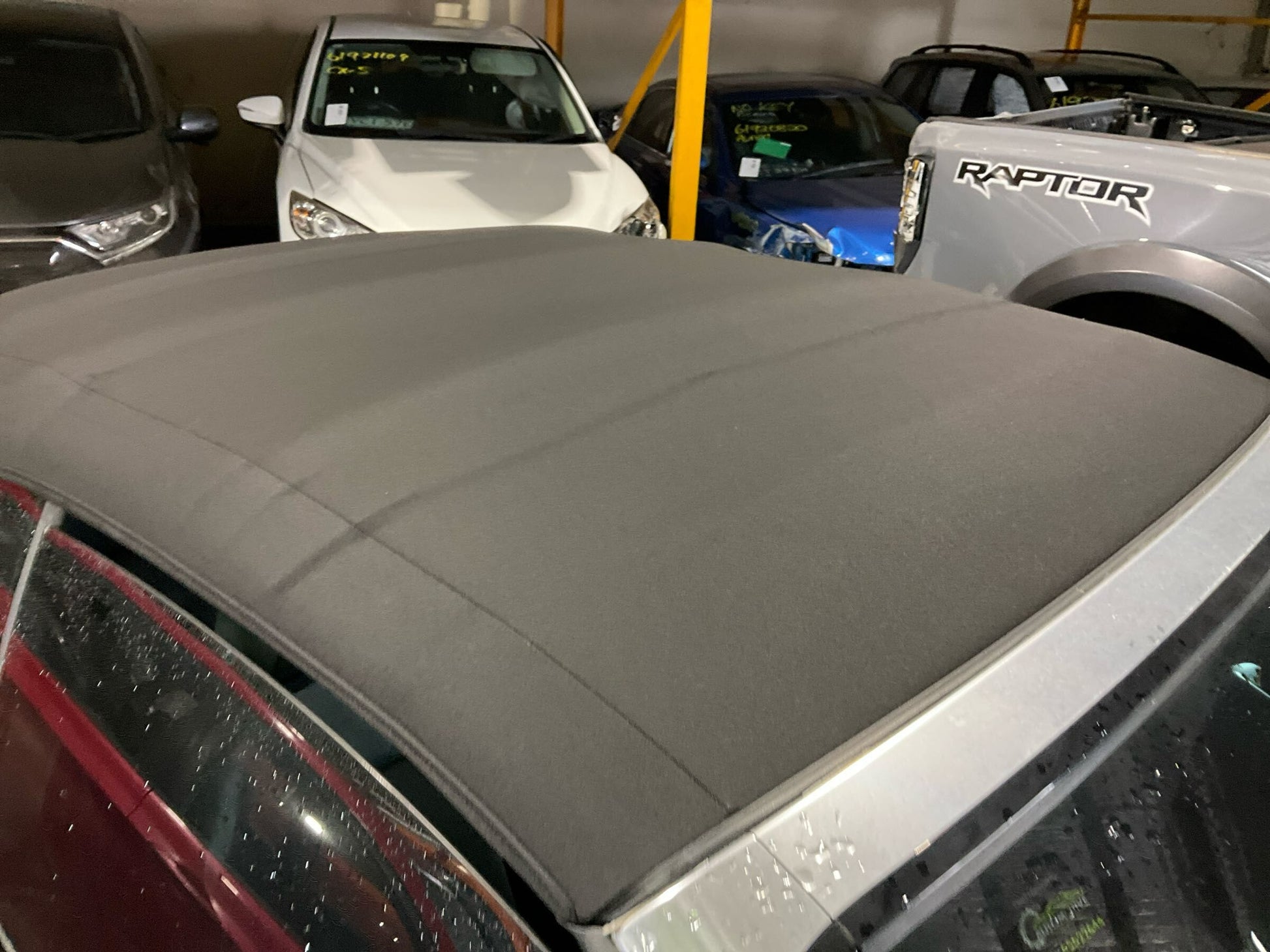 2010 AUDI A5/S5 PETROL, 3.0, S/CHARGED, QUATTRO, 8T, CAKA CODE, 12/09-11/16  ENGINE