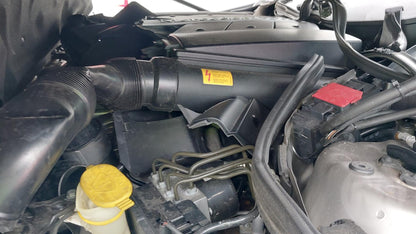 2004 MERCEDES CLK LH FRONT, SEATBELT FEEDER ASSY, C209/A209, 06/02-06/09 A2098680122  9B51 SEAT BELT STALK
