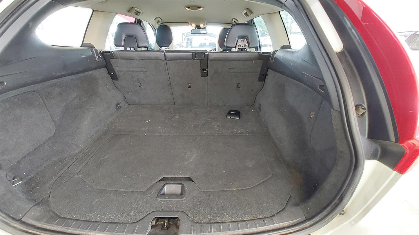 2012 VOLVO XC60 DOOR REG ASSY (REG AND MOTOR), DZ, 02/09-04/17 30791020 RIGHT REAR WND REG MOTOR