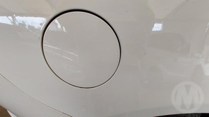 2012 VOLVO XC60 DZ, W/ BLIND SPOT INFO SYSTEM TYPE, W/ CAMERA TYPE, 02/09-09/13 31385260 LEFT DOOR MIRROR