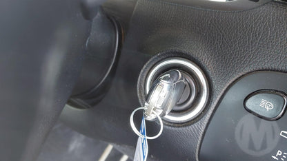 2009 MERCEDES CLK RH FRONT (MASTER SWITCH), A209/C209, 06/02-06/09 A2098203410 PWR DR WIND SWITCH