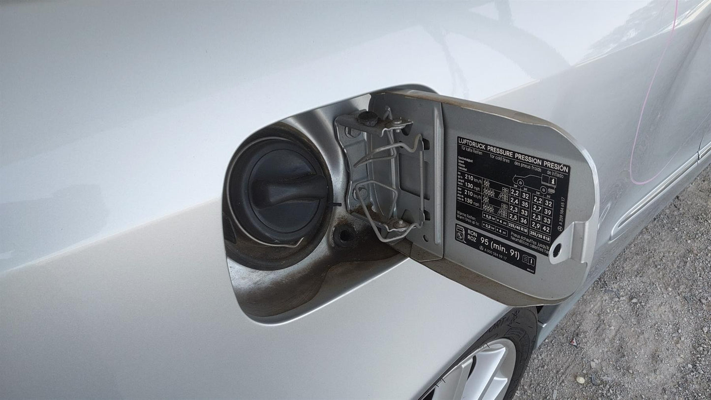 2009 MERCEDES CLK RH FRONT (MASTER SWITCH), A209/C209, 06/02-06/09 A2098203410 PWR DR WIND SWITCH