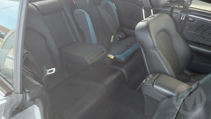 2009 MERCEDES CLK RH FRONT (MASTER SWITCH), A209/C209, 06/02-06/09 A2098203410 PWR DR WIND SWITCH