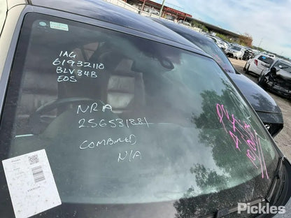 2009 VOLKSWAGEN EOS PETROL, 2.0, TURBO, 147kw, 1F, CCZA CODE, 08/08-04/10  ENGINE