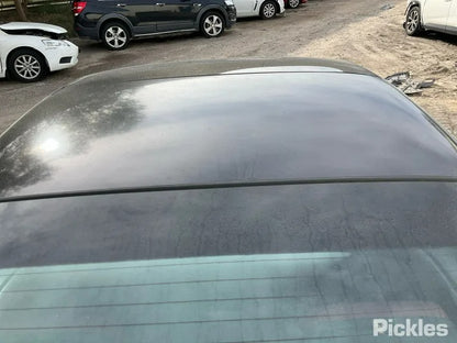 Wrecking 2009 VOLKSWAGEN EOS for Used Parts VW1605