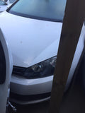 2003 BMW 3 SERIES LEATHER, E46, 3 SPOKE, 09/98-07/06 32346751178 STEERING WHEEL