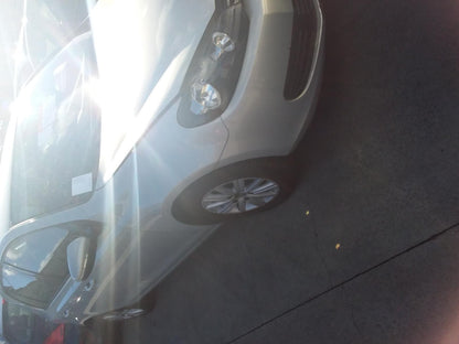 2009 VOLKSWAGEN GOLF GEN 6, HATCH, GTD/GTI, 12/08-03/13 5K0945095N LEFT TAILLIGHT