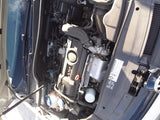 2009 VOLKSWAGEN GOLF GEN 6, 10/08-12/15 5K0945087D HIGH LEVEL STOPLIGHT