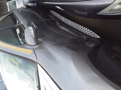 2006 MERCEDES M CLASS W164, SPORT, 04/05-03/08 A1648203964 LEFT TAILLIGHT