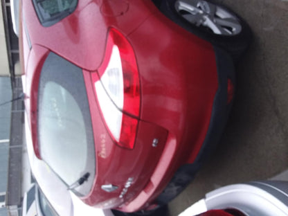 2012 RENAULT MEGANE TAILGATE LAMP (LH SIDE), 5DR HATCH, X32/X95, 09/10-  REAR GARNISH