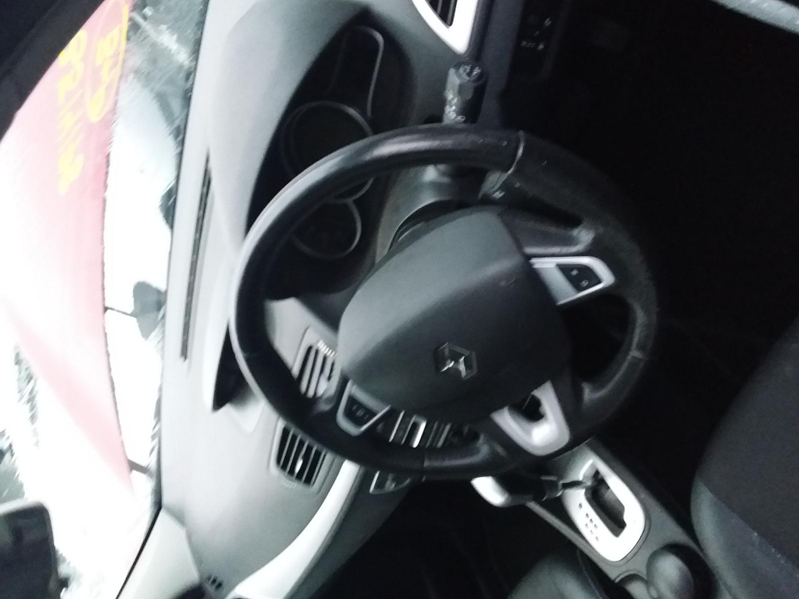 2012 RENAULT MEGANE X32/K95, NON FOLDING TYPE, 09/10-06/14 963016738R RIGHT DOOR MIRROR