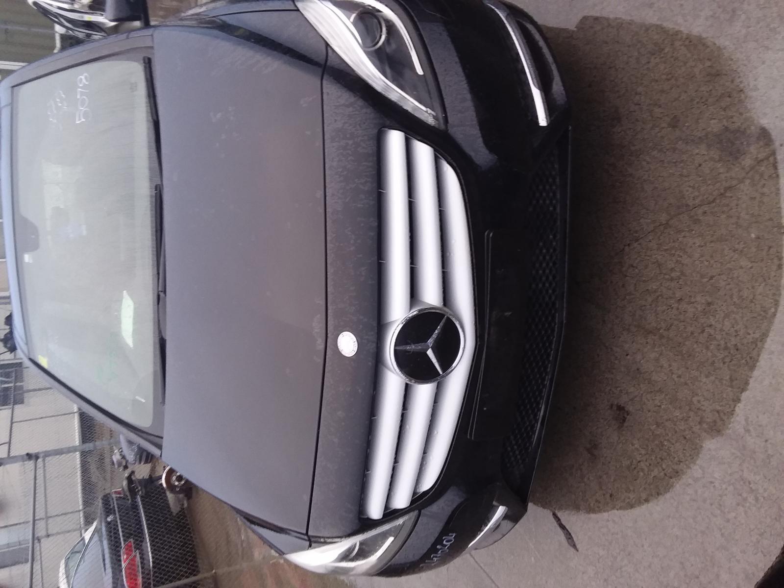 2013 MERCEDES B CLASS DUAL ZONE CLIMATE CONTROL (THERMOTRONIC), W246, 12/11-02/19 A2469009004 HEATER AC CONTROLS