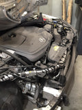 2013 MERCEDES A CLASS W176, 03/13-03/18 A2189009303 MISC