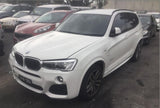 2016 BMW X3 F25, 03/11-07/17 61677357001 WASHER JET
