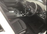 2016 BMW X3 F25, 03/11-07/17 61677357001 WASHER JET