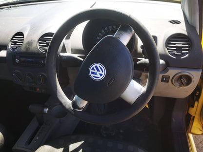 2001 VOLKSWAGEN BEETLE DELPHI BRAND, P/N 1J0422154C, 01/00-09/05 1J0422154J STEERING PUMP