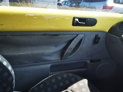 2001 VOLKSWAGEN BEETLE 2.0, VDO P/N 06A133064H, APK/AQY CODE, 9C-1Y, 01/00-09/05 06A133062J THROTTLE BODY