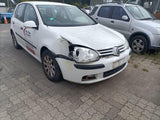 2008 VOLKSWAGEN GOLF DIESEL, 4CYL, GEN 5, BOSCH 140AMP, 07/04-02/09 06F903023F ALTERNATOR