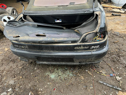 1994 PEUGEOT 306 N5, CABRIO, 07/97-07/02  RIGHT TAILLIGHT
