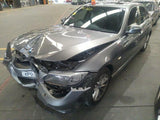 2010 BMW 3 SERIES E90/E91/E92/E93, AFS (ACTIVE STEERING) HYDRAULIC RACK TYPE, 03/05-09/13 32106777464 STEERING BOX RACK