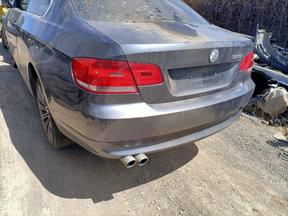 2007 BMW 3 SERIES RIGHT FRONT DOOR LOCK, E90, SEDAN, 03/05-01/12  DOOR BOOT GATE LOCK