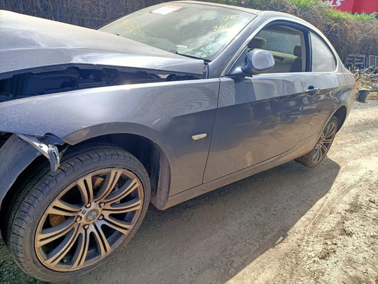 2007 BMW 3 SERIES E92/E93, COUPE/CABRIO, 08/06-09/13 51337193456 RIGHT FRONT WINDOW REG MOTOR