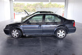 2002 VOLKSWAGEN BORA 12/99-12/05 3B0857551AM  3B0857552AK SUNVISOR