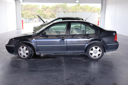 2002 VOLKSWAGEN BORA 2.3 V5, 1J, 12/99-12/05 038903018Q ALTERNATOR