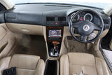 2002 VOLKSWAGEN BORA 12/99-12/05 3B0857551AM  3B0857552AK SUNVISOR