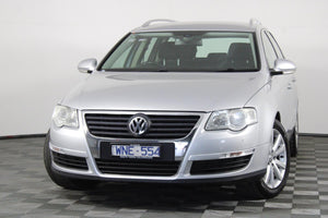 2008 VOLKSWAGEN PASSAT DIESEL, 2.0, BOSCH, NON STOP/START TYPE, 3C/MK6 B6/3CC, 03/06-05/11 02E911023H STARTER