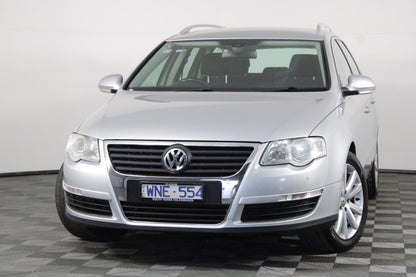 2008 VOLKSWAGEN PASSAT DIESEL, 2.0, BOSCH, NON STOP/START TYPE, 3C/MK6 B6/3CC, 03/06-05/11 02E911023H STARTER