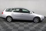 2008 VOLKSWAGEN PASSAT 3C/MK6 B6, PAIR, 03/06-09/10 1K0857551N  1K0857552K SUNVISOR