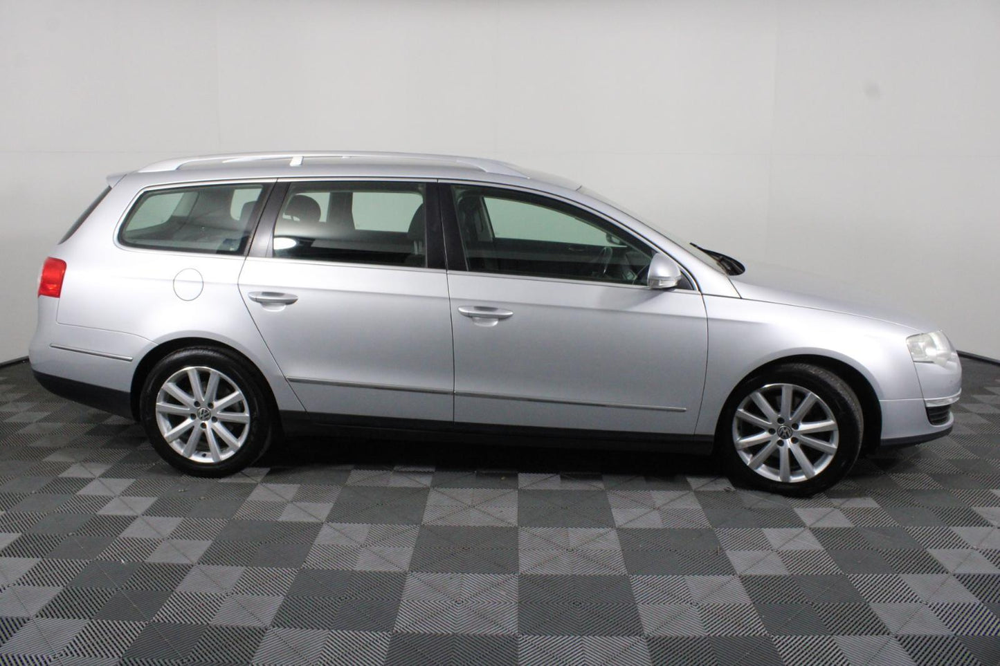 2008 VOLKSWAGEN PASSAT COMBINATION SWITCH ASSY, 3C/MK6 B6, SEDAN/WAGON, P/N 3C5953513R, 03/06-09/10 3C9953513R COMBINATION SWITCH