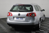 2008 VOLKSWAGEN PASSAT 3C/MK6 B6, WAGON, NON TINTED TYPE, 03/06-09/10 3C9945095N LEFT TAILLIGHT