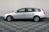 2008 VOLKSWAGEN PASSAT 3C/MK6 B6, PAIR, 03/06-09/10 1K0857551N  1K0857552K SUNVISOR