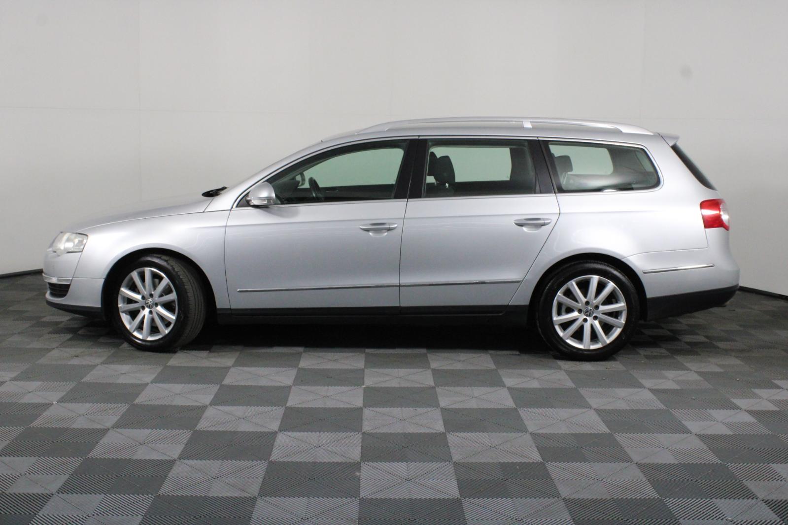 2008 VOLKSWAGEN PASSAT 3C/MK6 B6-B7, ON MODULE P/N 3C0614109K, 03/06-05/15 3C0614109K ABS PUMP MODULATOR