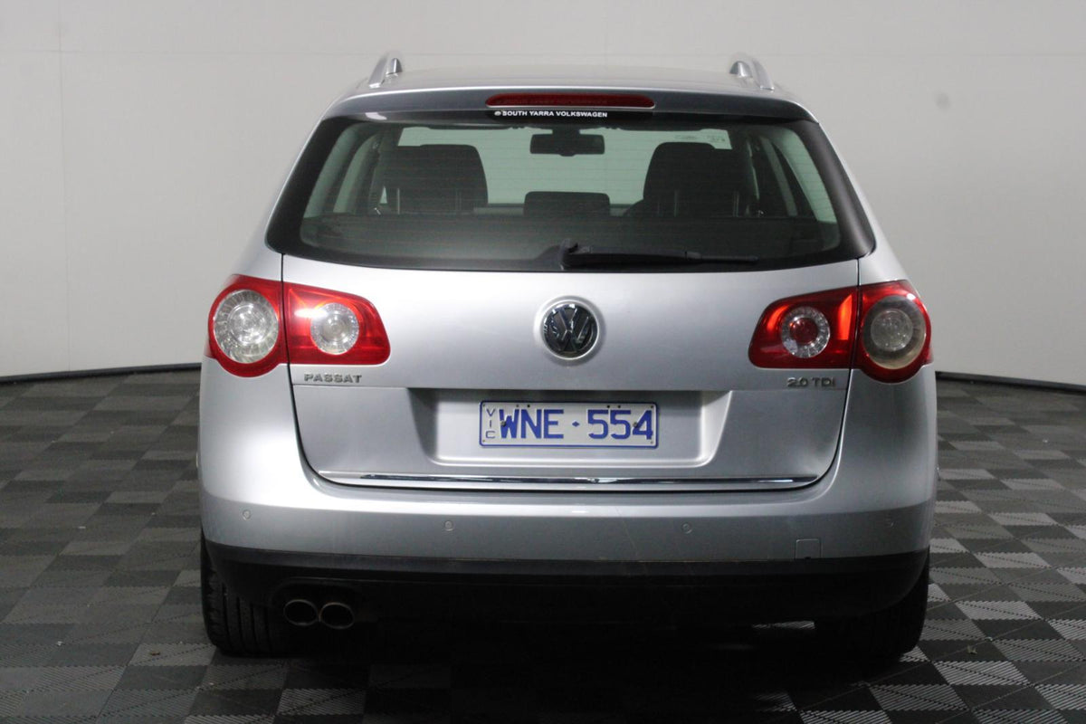 2008 VOLKSWAGEN PASSAT DIESEL, 2.0, BOSCH, NON STOP/START TYPE, 3C/MK6 B6/3CC, 03/06-05/11 02E911023H STARTER