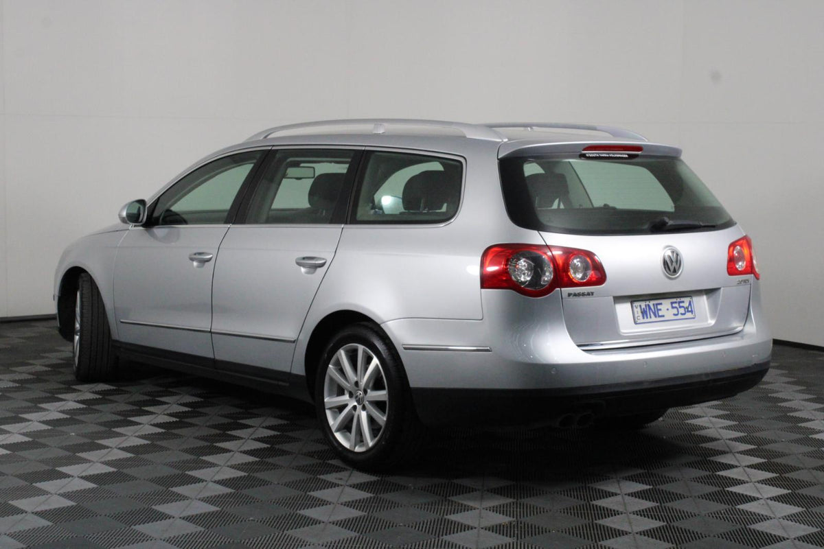 2008 VOLKSWAGEN PASSAT DIESEL, 2.0, BOSCH, NON STOP/START TYPE, 3C/MK6 B6/3CC, 03/06-05/11 02E911023H STARTER