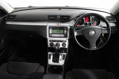2008 VOLKSWAGEN PASSAT DIESEL, 2.0, BOSCH, NON STOP/START TYPE, 3C/MK6 B6/3CC, 03/06-05/11 02E911023H STARTER