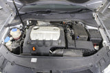 2008 VOLKSWAGEN PASSAT 3C/MK6 B6, PAIR, 03/06-09/10 1K0857551N  1K0857552K SUNVISOR
