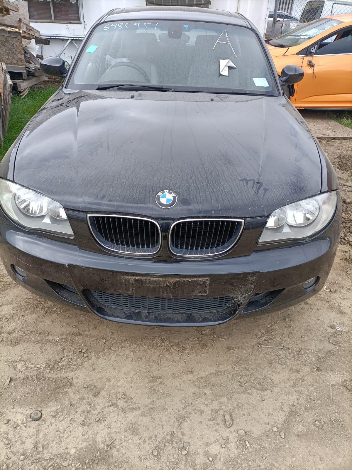 2007 BMW 1 SERIES RH FRONT (MASTER SWITCH), E87, HATCH, 10/04-05/07  PWR DR WIND SWITCH