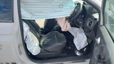 2021 ABARTH 500 03/11- 735674704/735782060 COMBINATION SWITCH