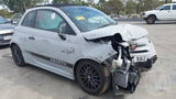2021 ABARTH 500 03/11- 735674704/735782060 COMBINATION SWITCH