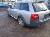 2003 AUDI A6 C5, ALLROAD WAGON, 02/01-12/05   LEFT TAILLIGHT