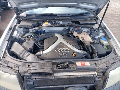 2003 AUDI A6 C5, REAR, 01/02-12/05  COURTESY LIGHT