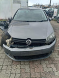 2009 VOLKSWAGEN GOLF BUMPER GRILLE (CENTRE), GEN 6, HATCH, STANDARD TYPE, 12/08-03/13 5K0853677A GRILLE