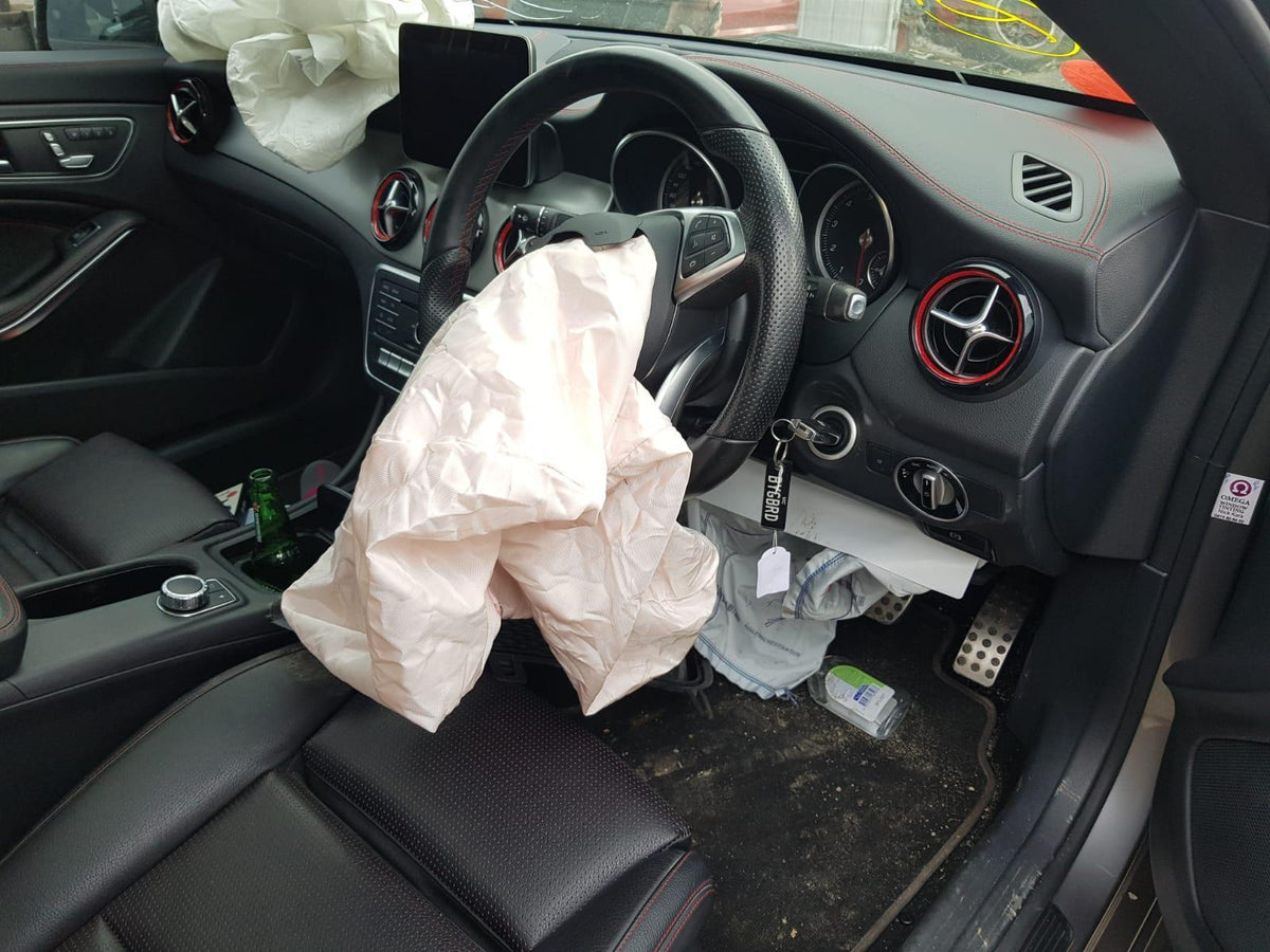 2017 MERCEDES CLA CLASS C117, 10/13-02/19 A1769066500 MISC